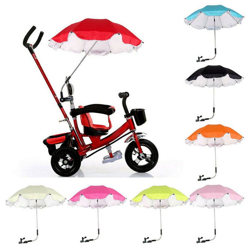 sun umbrella for buggy