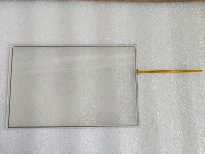 New touch screen touch glass for Siemens SIMATIC HMI TP1200 6AV2124-0MC01-0AX0