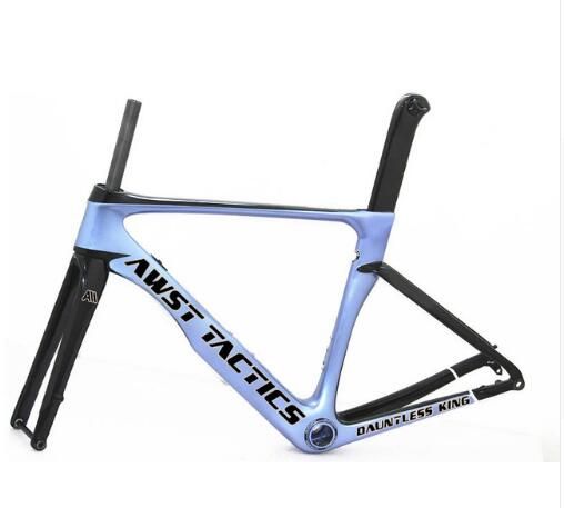 2019 Vis Telaio Bici Da Corsa In Carbonio TOP Telaio Bici Da Corsa Bici Da  Corsa + Freno Manubrio In Fibra Di Carbonio Con Telaio In Fibra Di Taiwan  Da Rainharvardroad777, 782,76 € | DHgate Italy