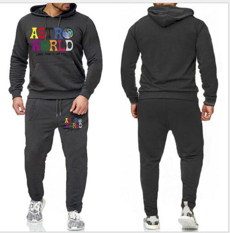 fly jogging suits