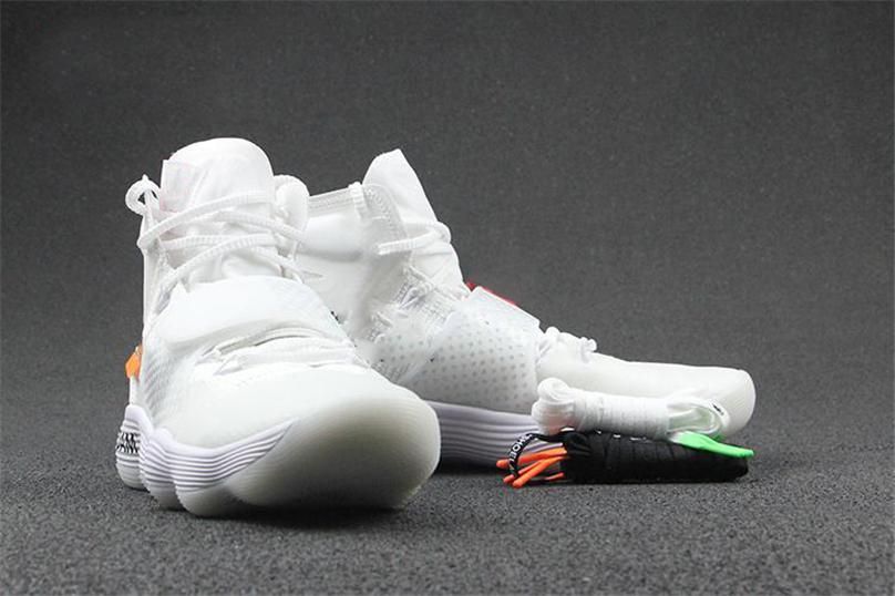 off white hyperdunk dhgate