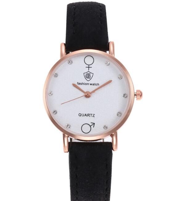 Explosion Models Small Fresh Simple Ladies Watch Personality Key Pattern Quartz Watch Female Cheap Designer Watches Cheap Watch From Kaili123456 14 22 Dhgate Com