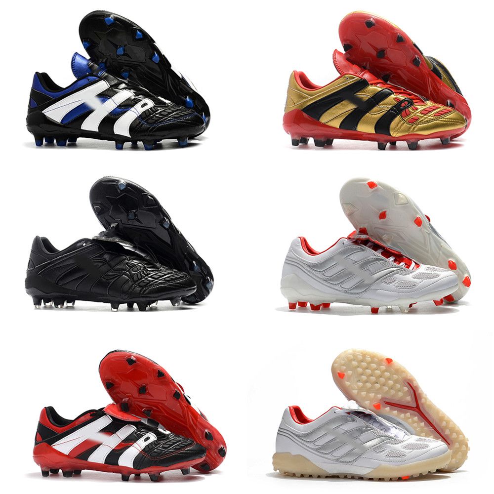 pogba predator accelerator
