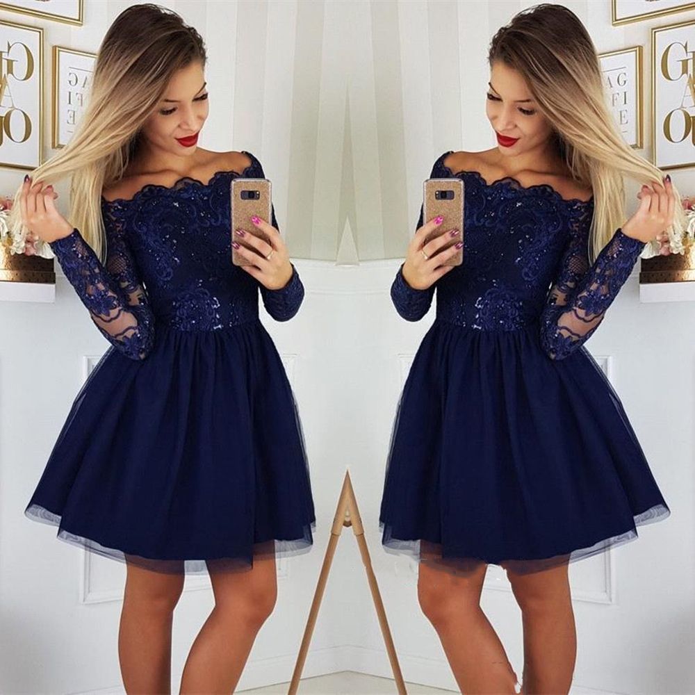 homecoming dresses ireland