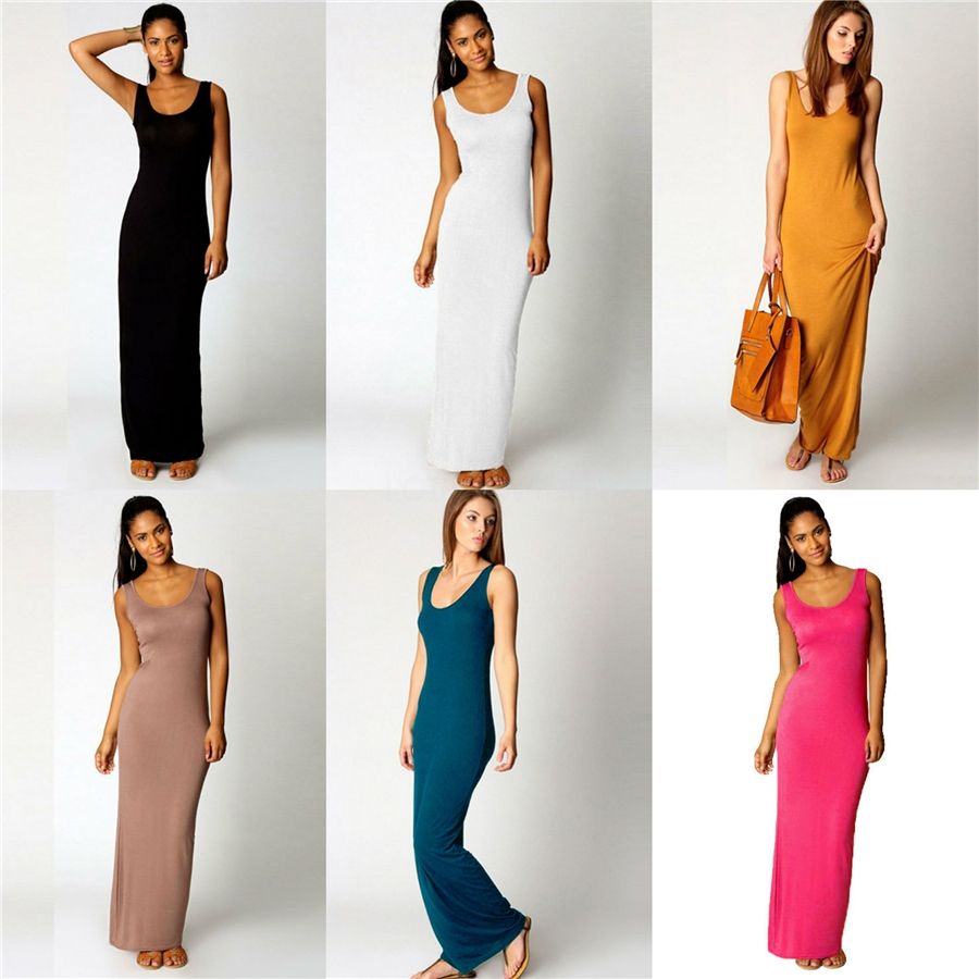 ladies one piece gown