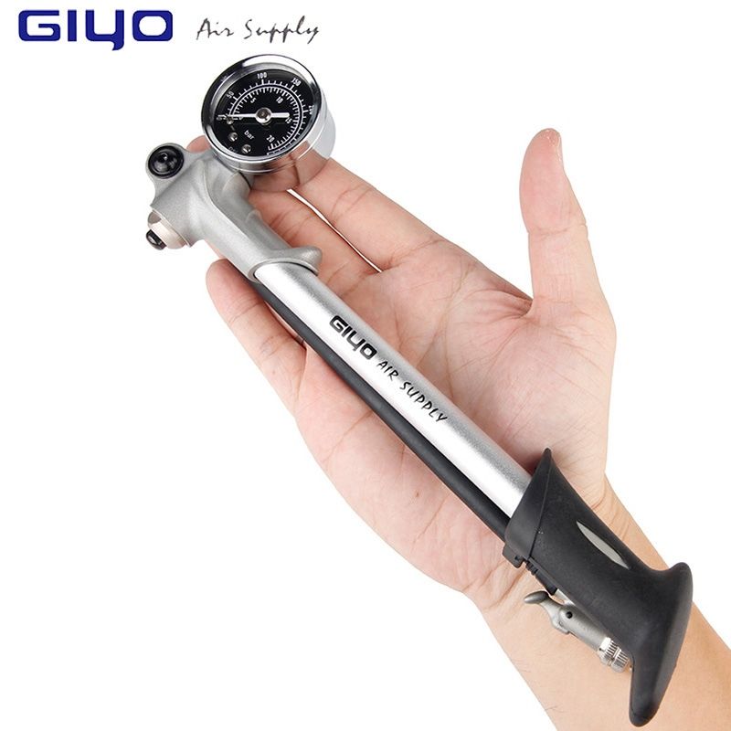giyo air pump