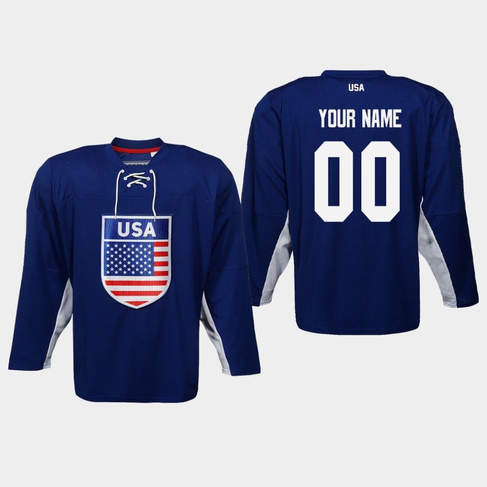 usa hockey jersey 2019