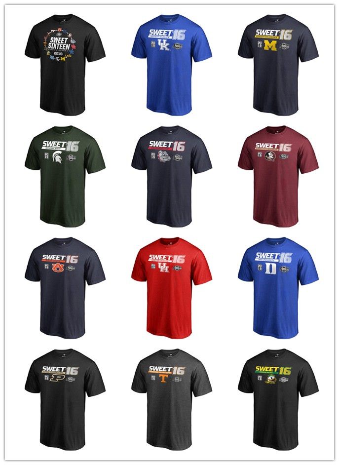 ncaa basketball shirts