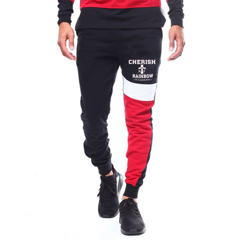 force track pants