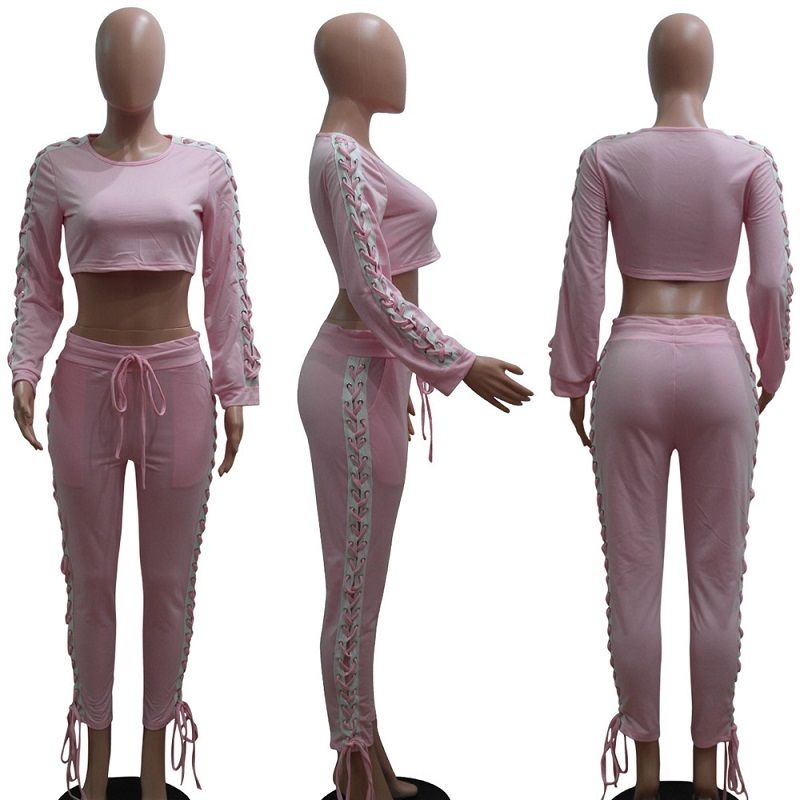 pink club outfits