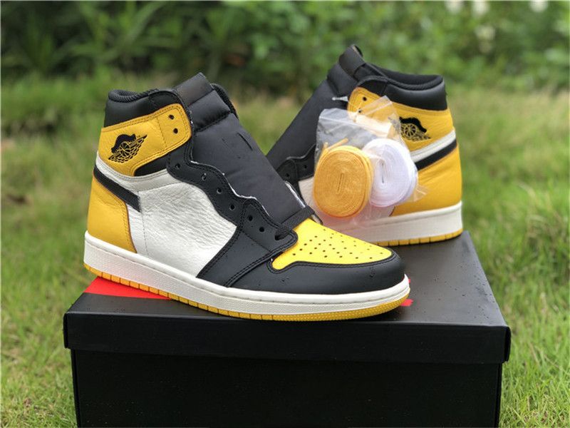 yellow toes 1s