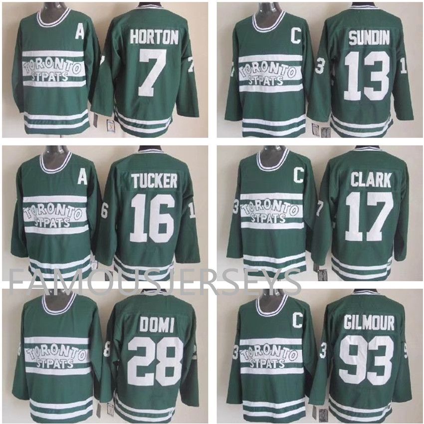 toronto maple leafs retro shirt