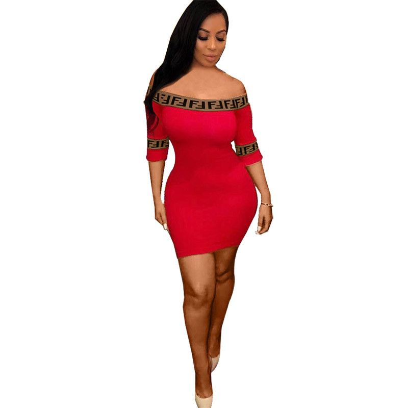 one piece dress for skinny girl