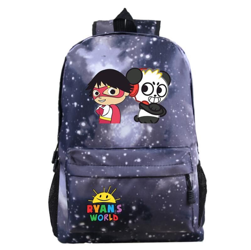 ryan bookbags