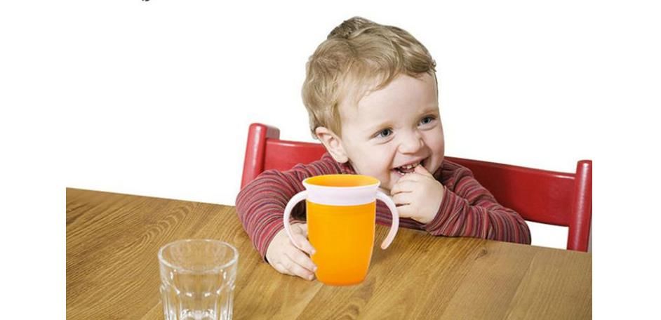 10 Best Sippy Cups of 2023