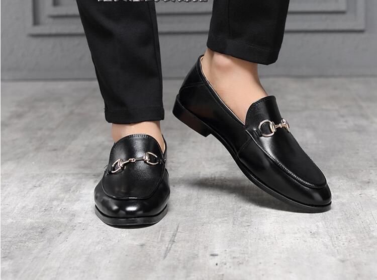 formal dressing shoes
