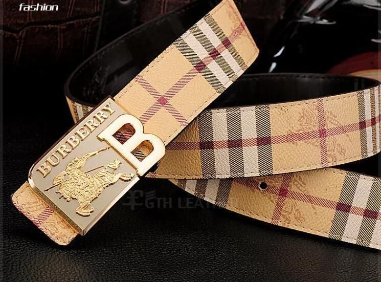 burberry belt b buckle