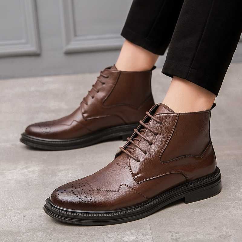 Compra Botas Barato | Entrega Rápida Y Calidad | Es.Dhgate. Más Barata Que  Lustmexico \u0026 Netshoes.