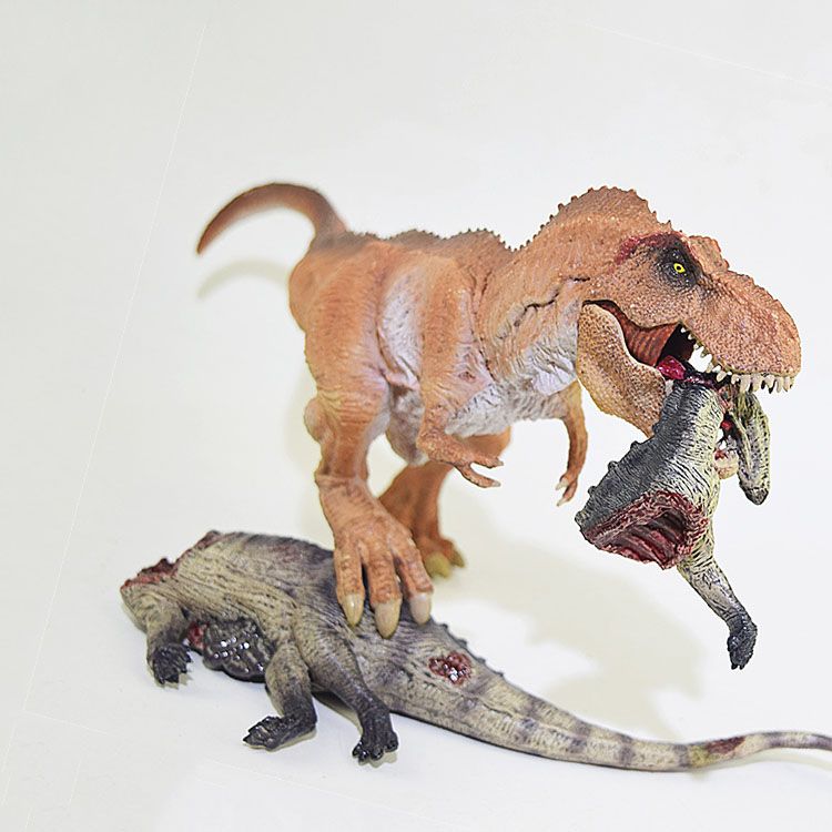 new dinosaur toys