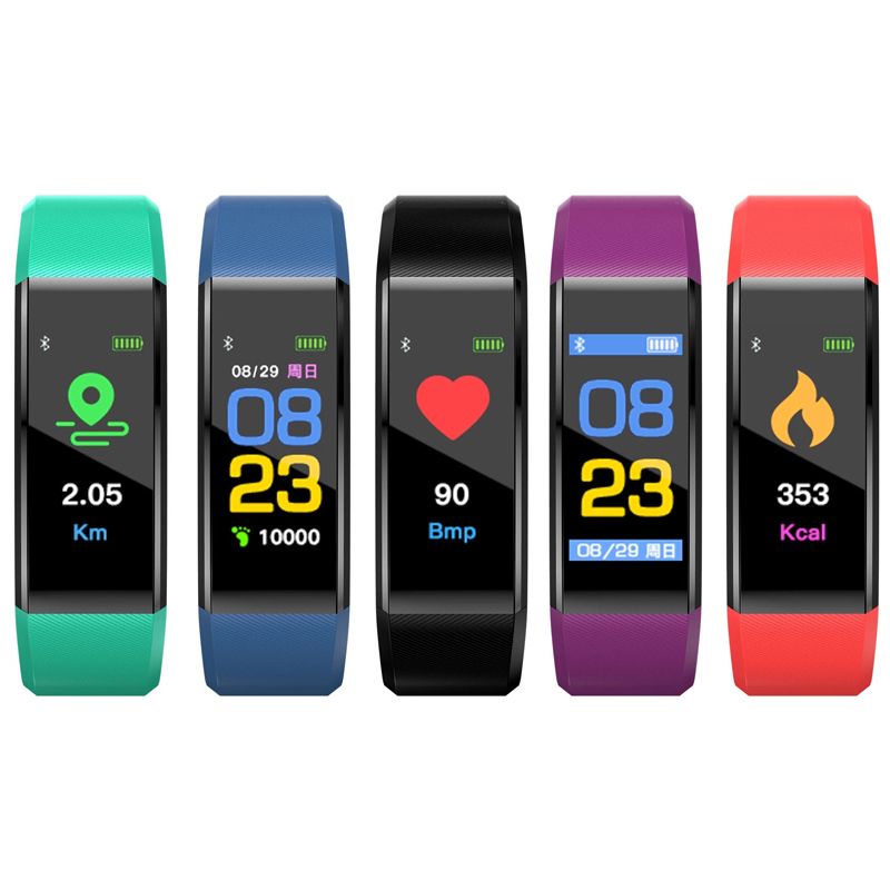 best selling smart band