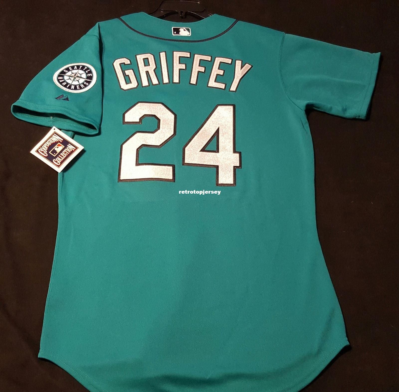 ken griffey jersey cheap
