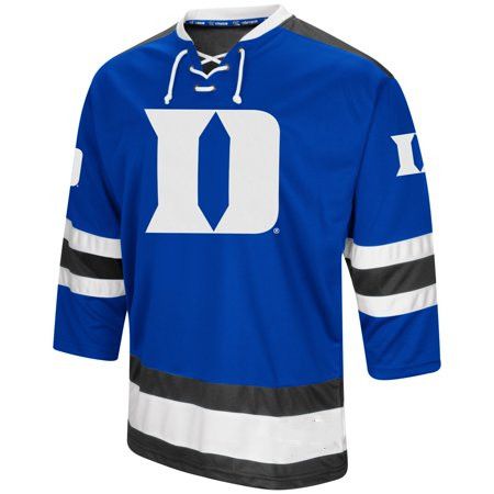 duke hockey jersey