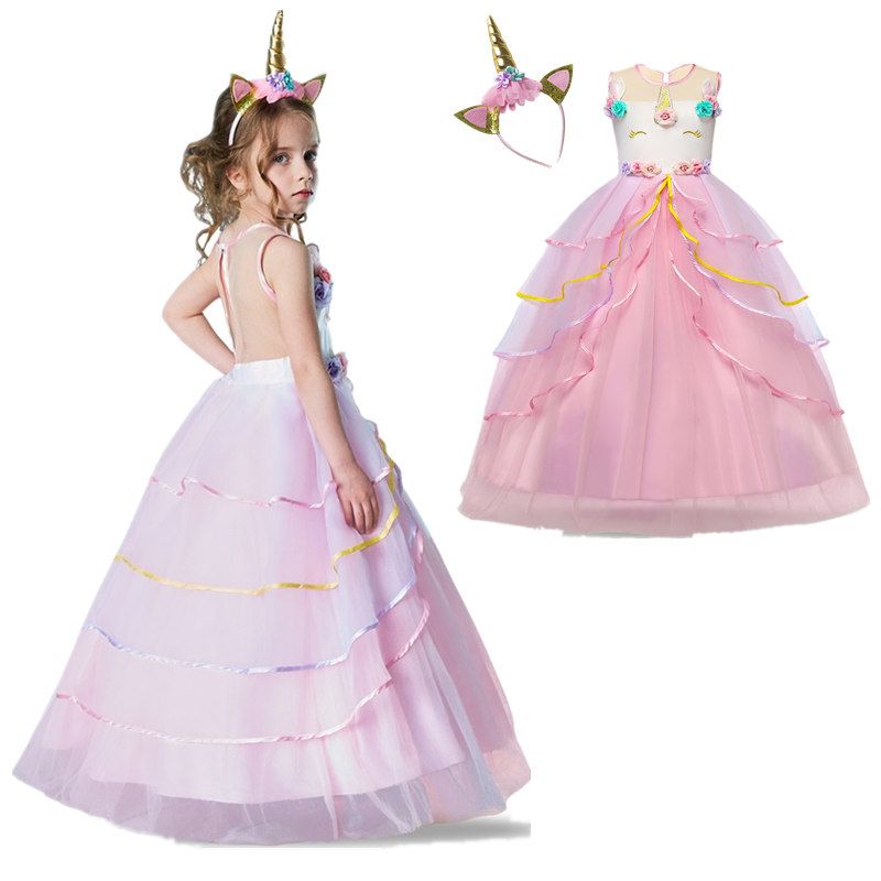Vestidos De Fiesta De Unicornio Sale, 52% OFF | www.centrehara.com