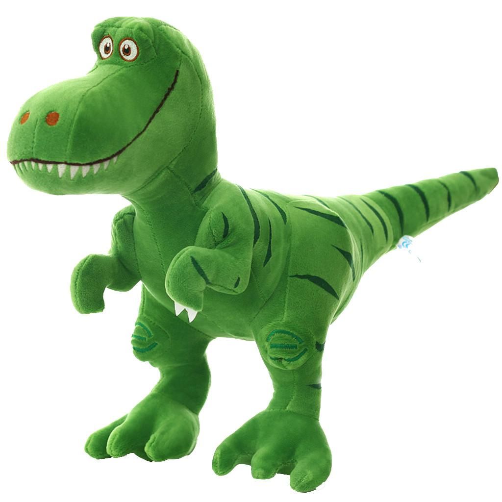 cute t rex plush