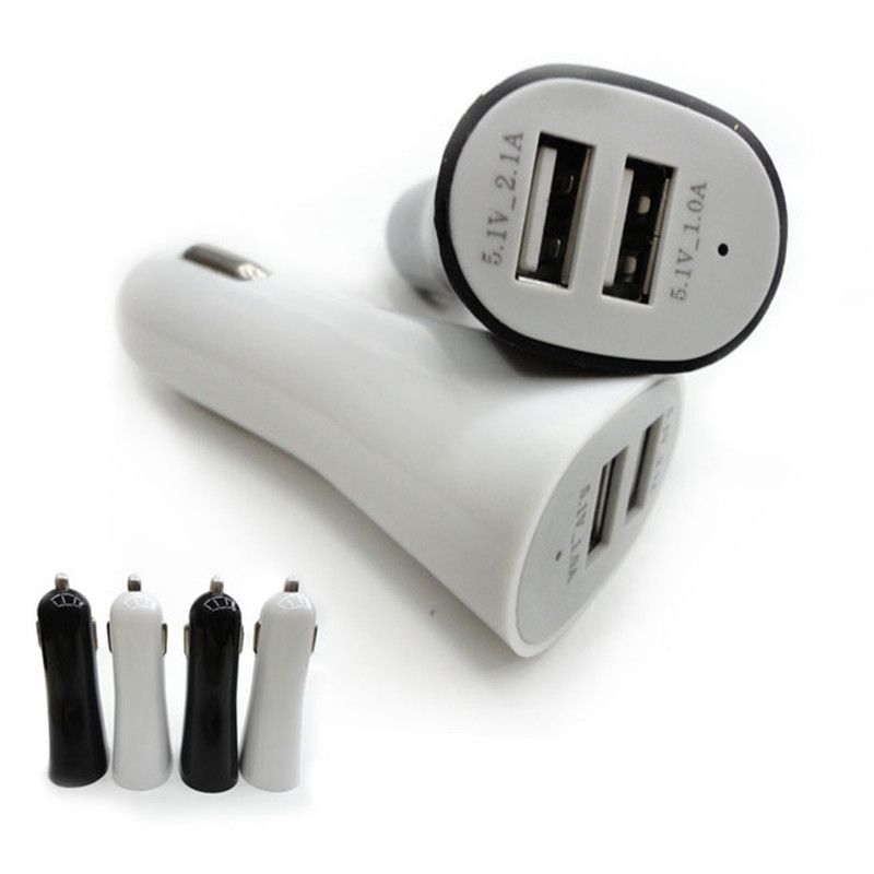 mobile phone car charger adapters
