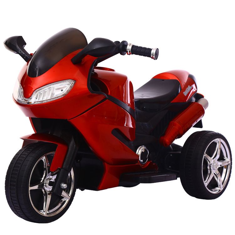 children's electric toy motorcycle
