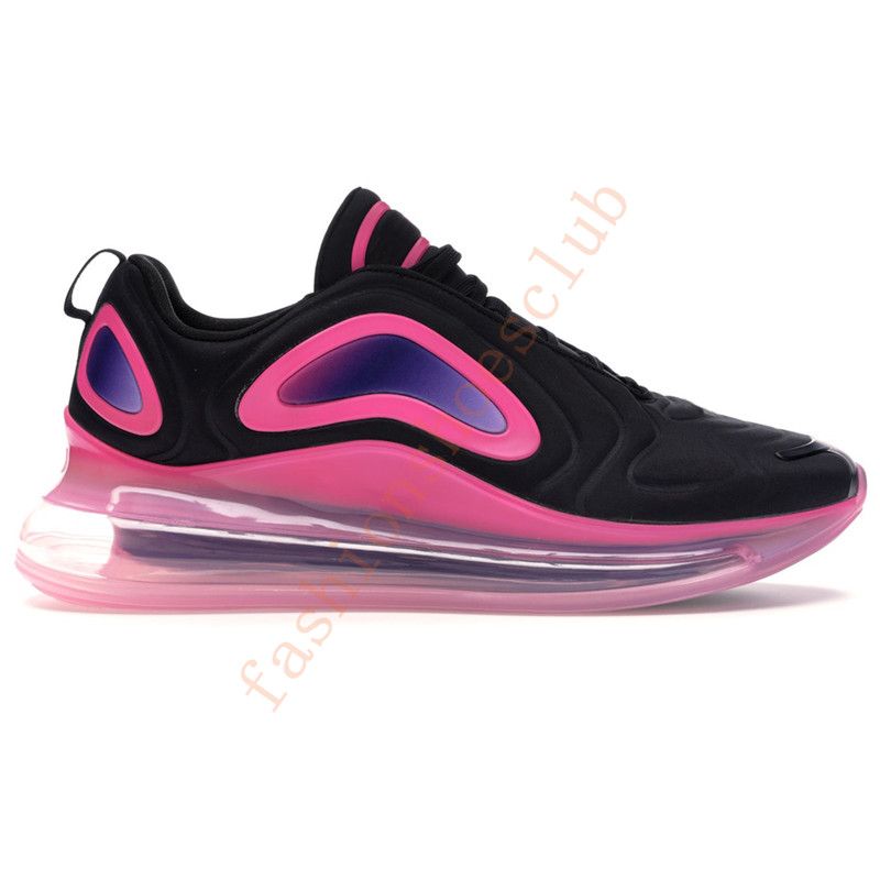 36-39 zwarte laser fuchsia