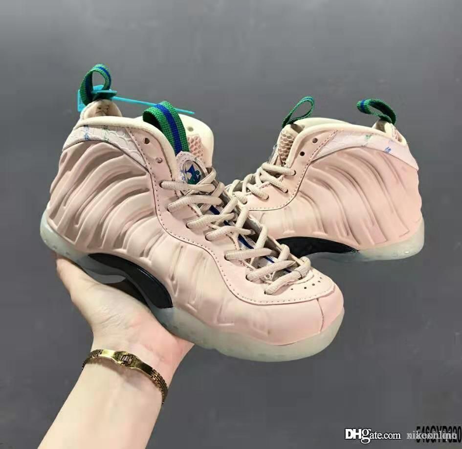 anfernee penny hardaway shoes