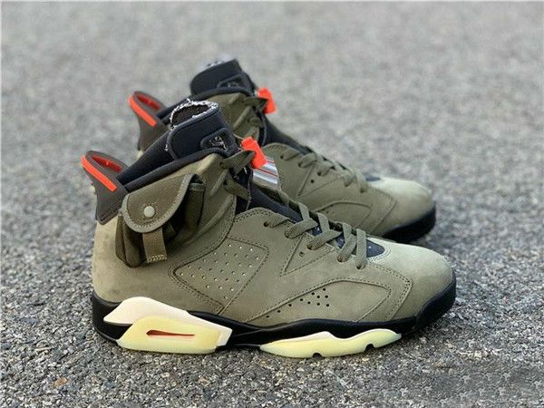 travis scott 6 dhgate