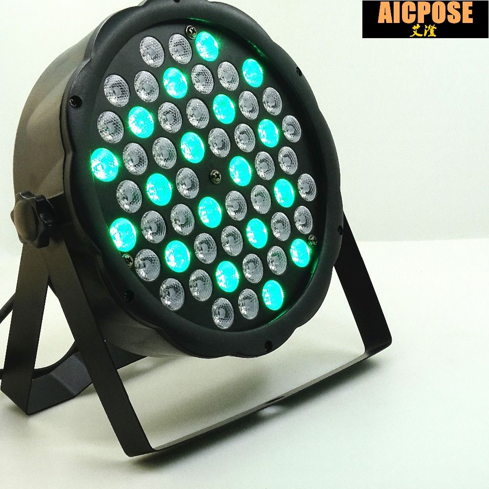 small led par