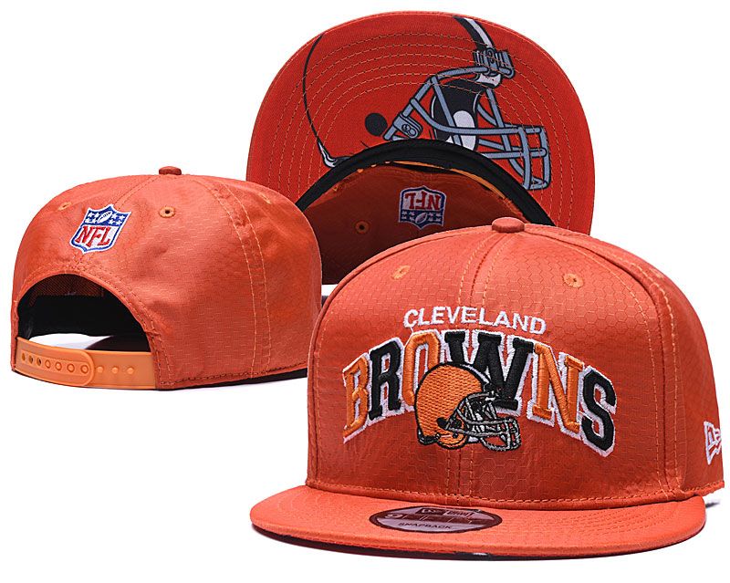 browns baseball hat