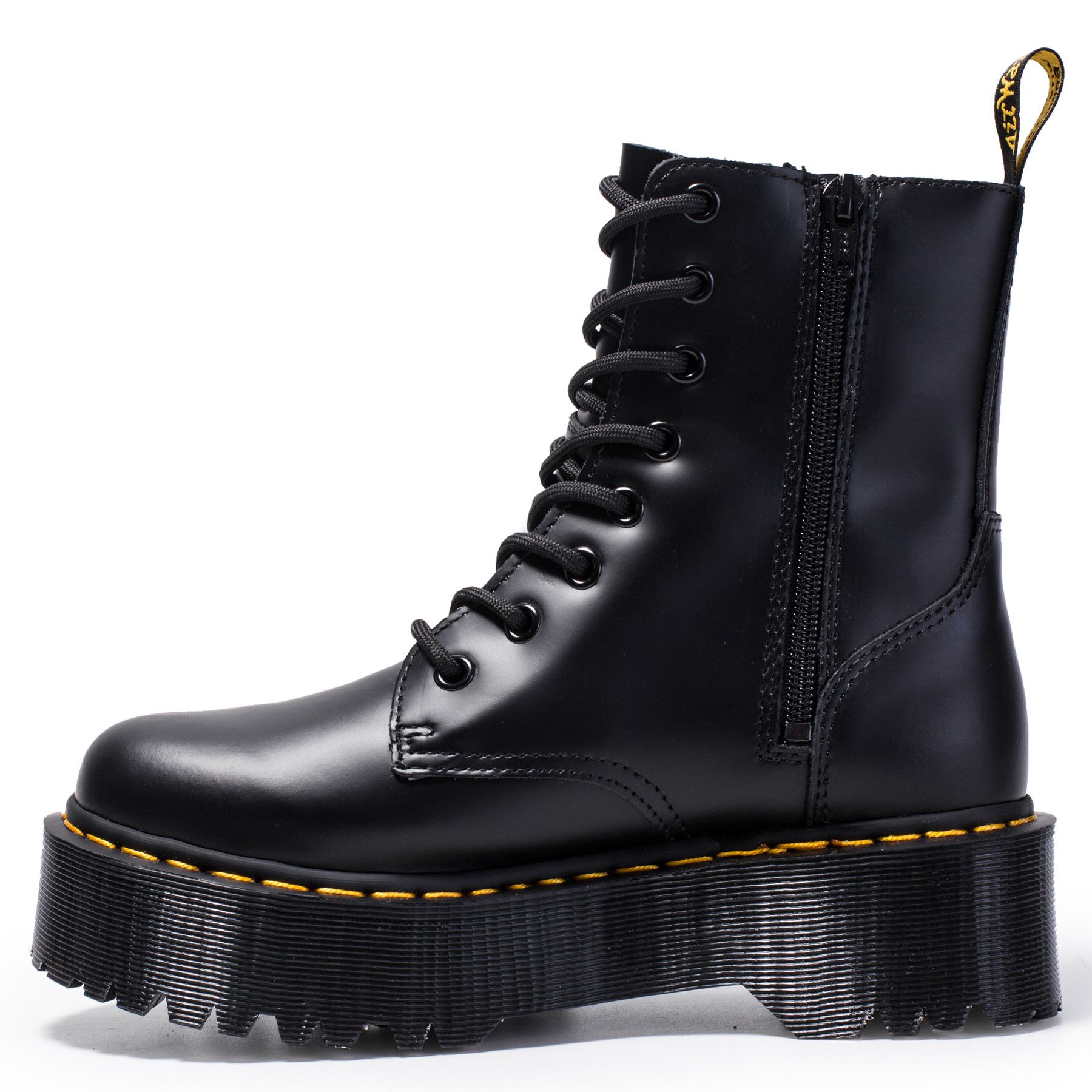 martin boots