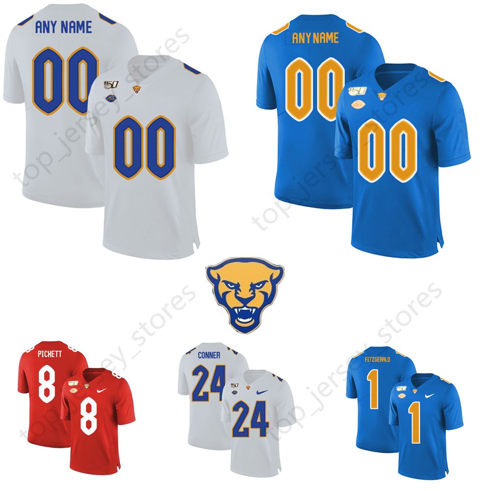 panthers gold jersey