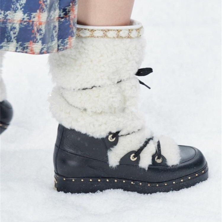 lamb brand boots