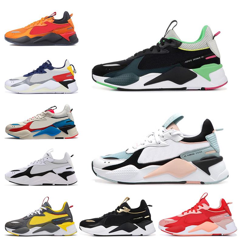 puma rs x toys homme chaussures