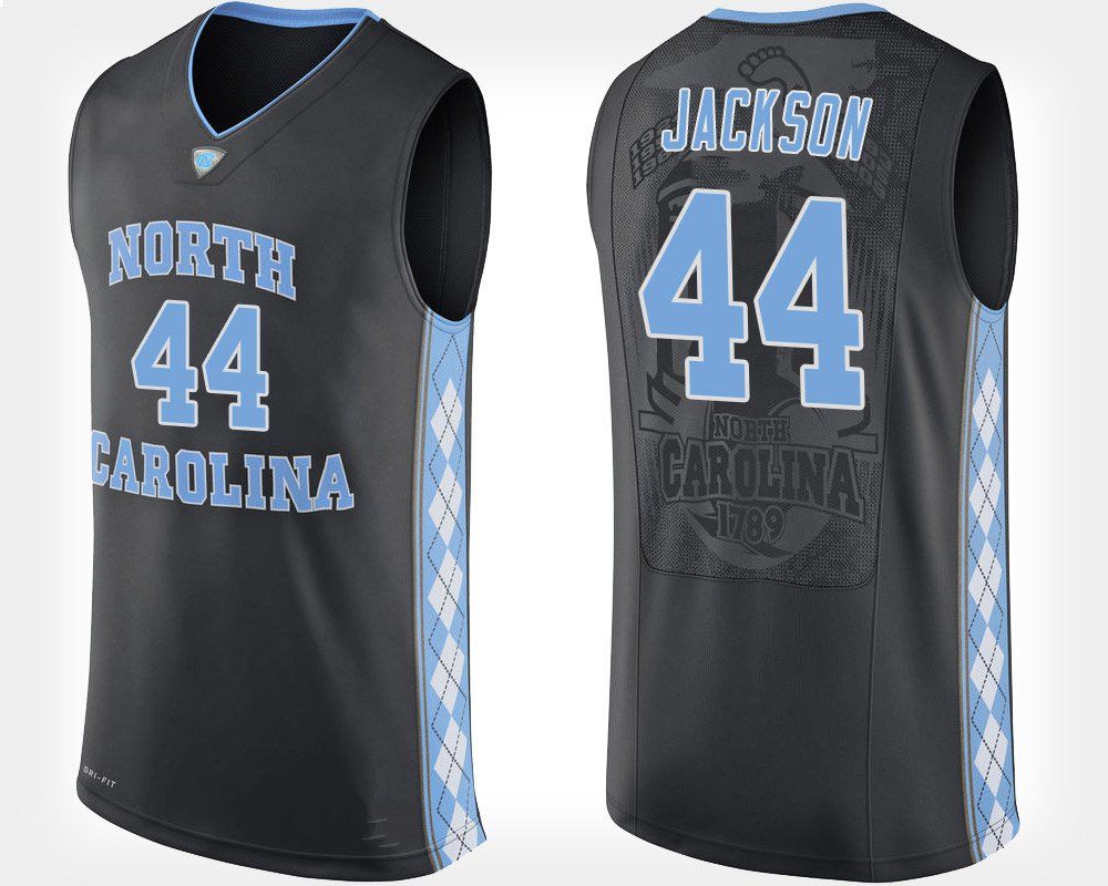 luke maye jersey