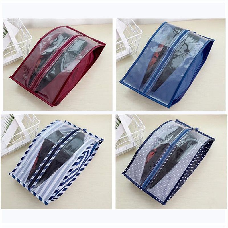 travel shoe bags