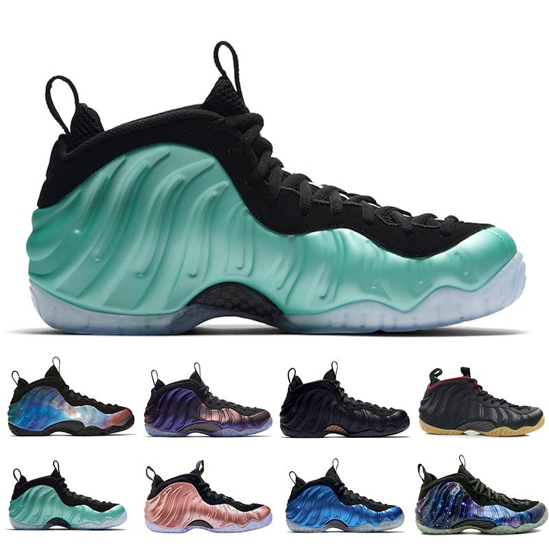 penny hardaway foamposites 2018