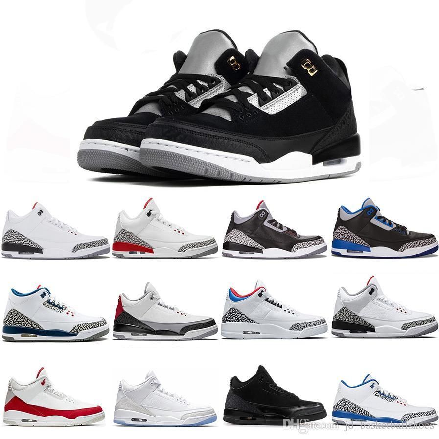 jordan seoul 3s