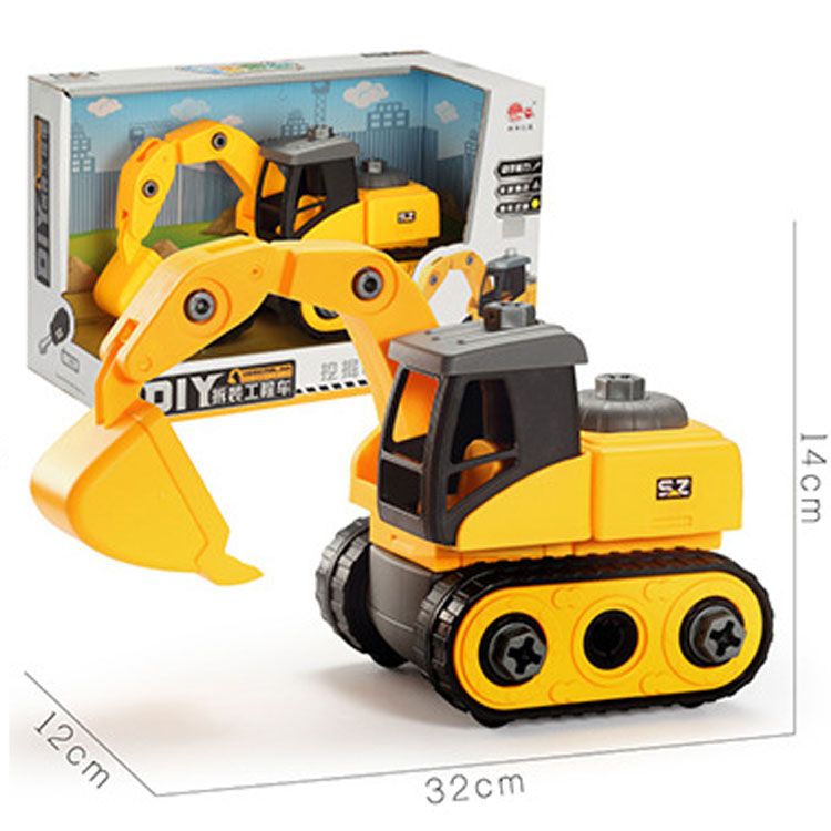 coches de plastico para niños