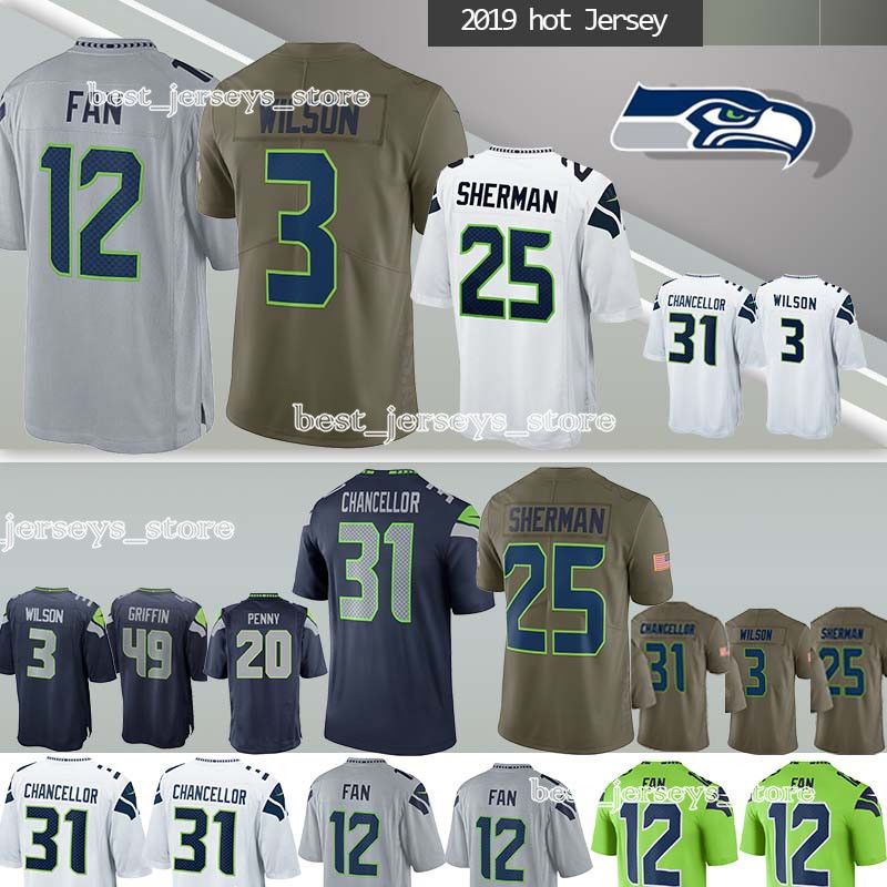 russell wilson jersey price
