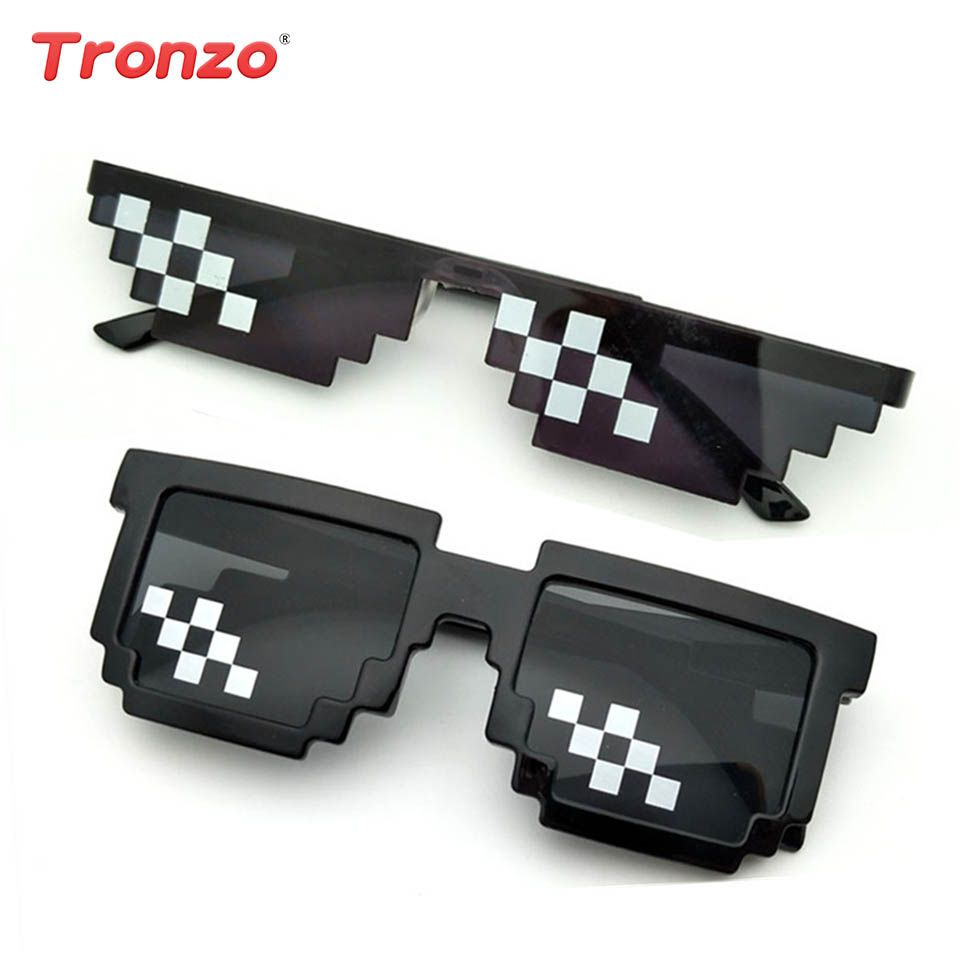 Oculos de sol engraçados Clearance