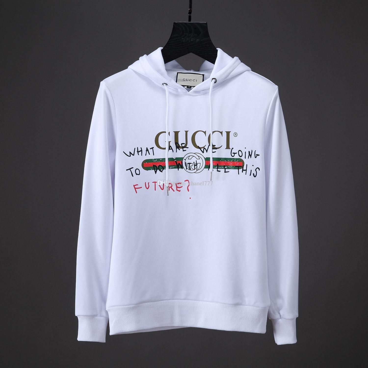 gucci hoodie dhgate