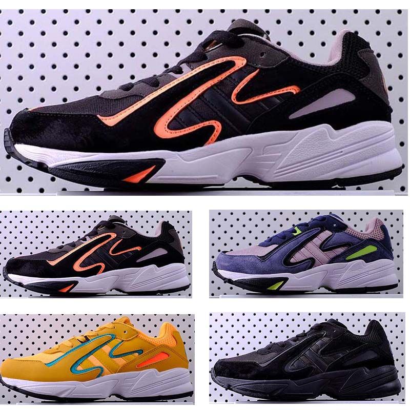 Compre Adidas Yung 96 Chasm Consortium ZX Hombres Mujeres Zapatos Casuales Triple Blanco Negro Game Overkill Proveedor Color I Can If I Want 36 45 A ... Compre Adidas Yung 96 Chasm Consortium ZX Hombres Mujeres Zapatos Casuales Triple Blanco Negro Game Overkill Proveedor Color I Can If I Want 36 45 A ...