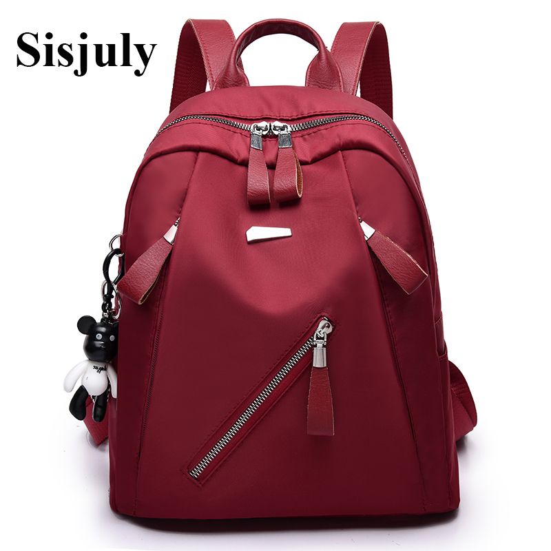 nylon backpacks cheap