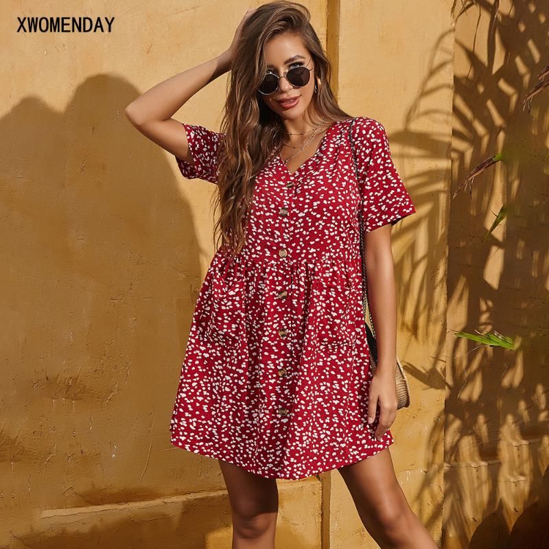 everyday sundresses